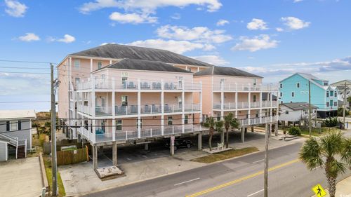 201-817 S Ocean Blvd, North Myrtle Beach, SC, 29582-3426 | Card Image