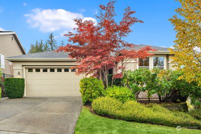 12435 243rd Terrace Ne, House other with 2 bedrooms, 1 bathrooms and 2 parking in Redmond WA | Image 1