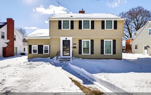 433 E Parkway Boulevard, APPLETON, WI, 54911 | Card Image