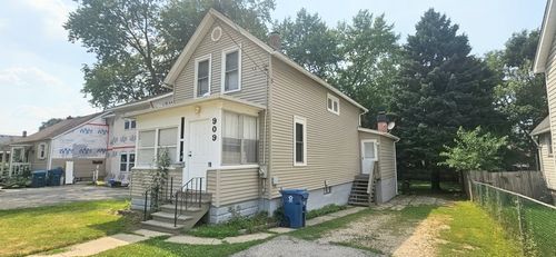 909 E Lake St, Aurora, IL, 60506-5952 | Card Image