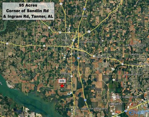 95 Sandlin St, Tanner, AL, 35671 | Card Image