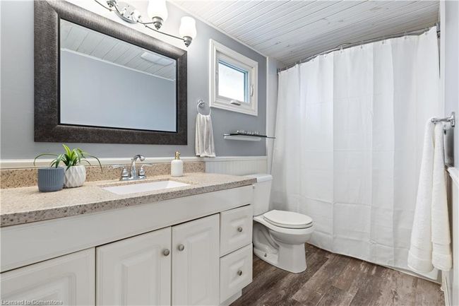 108 Nelson St E, House other with 3 bedrooms, 1 bathrooms and 3 parking in Port Dover ON | Image 16