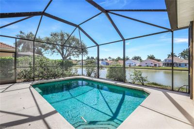 5014 Old Pond Dr, House other with 4 bedrooms, 3 bathrooms and null parking in Naples FL | Image 2