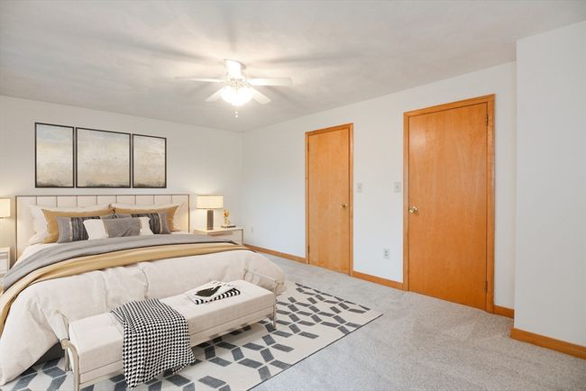 APT-106 - 31 Blithewood Ave, Condo with 2 bedrooms, 2 bathrooms and 1 parking in Worcester MA | Image 24