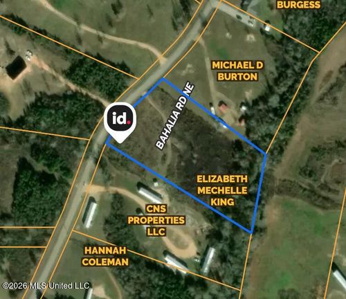 3170 Bahalia Road, Wesson, MS, 39191 | Card Image