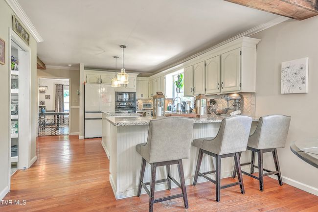 22643 Twin Oaks Rd, House other with 5 bedrooms, 4 bathrooms and null parking in Abingdon VA | Image 19