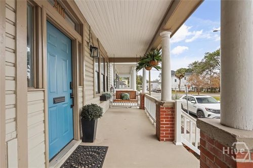 208-206 42nd St, Savannah, GA, 31401-8969 | Card Image