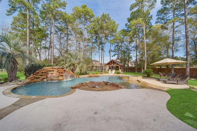 27603 Siandra Creek Ln, House other with 5 bedrooms, 5 bathrooms and 3 parking in Spring TX | Image 41