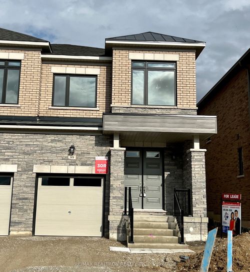 99 Bearberry Rd, Springwater, ON, L9X | Card Image