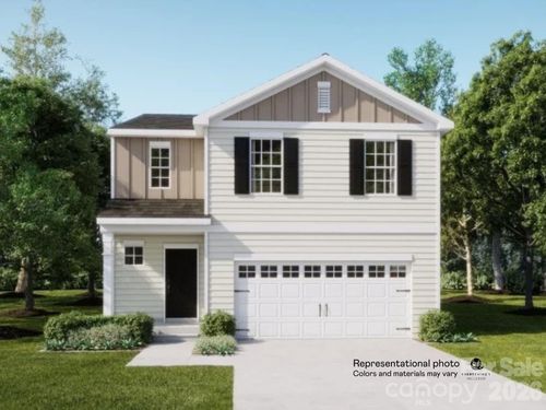 543 Sand Dunes Dr, Kannapolis, NC, 28081 | Card Image