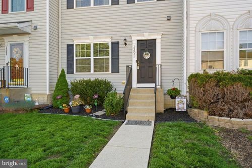 3392 Silverton Ln, CHESAPEAKE BEACH, MD, 20732-4596 | Card Image