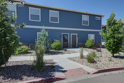 2-4613 Pleasant Port Vw, Colorado Springs, CO, 80911-3260 | Card Image