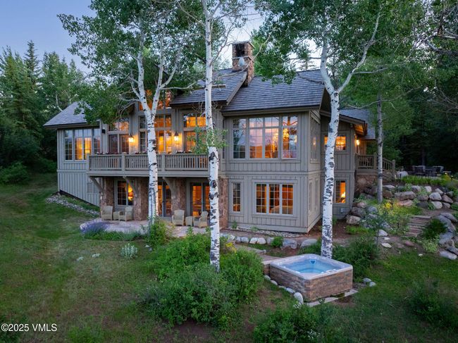 273 Bearden Rd, House other with 4 bedrooms, 5 bathrooms and null parking in Edwards CO | Image 22