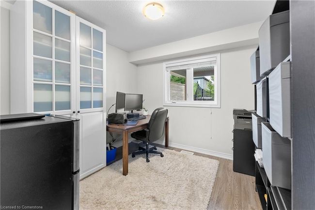 9 Philmori Blvd, House other with 4 bedrooms, 4 bathrooms and 6 parking in Fonthill ON | Image 22