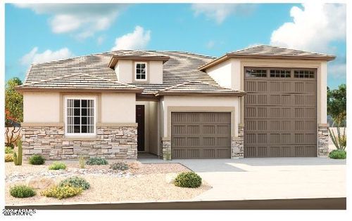 18628 E Panchito Drive, Gold Canyon, AZ, 85118 | Card Image