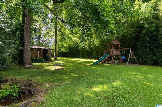 512 Park Ave, House other with 3 bedrooms, 2 bathrooms and null parking in Hoover AL | Image 34