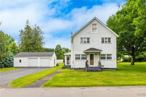 126 8th Ave, Frankfort, NY, 13340-3616 | Card Image