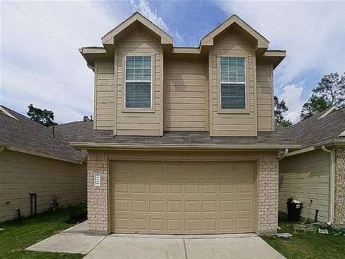 15458 Bammel Oaks Court, Houston, TX, 77014 | Card Image