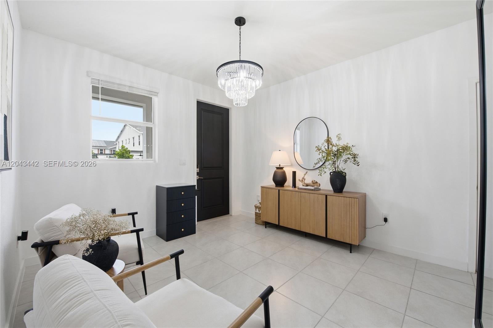Residential Lease in Homestead 4