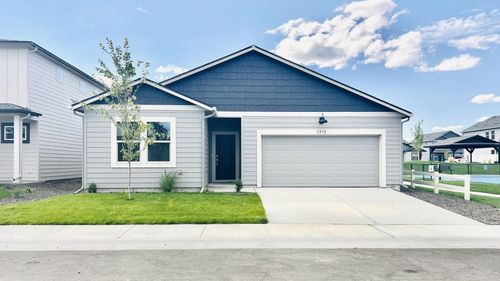 3516 S Mccabe Ln, Spokane, WA, 99206-1218 | Card Image