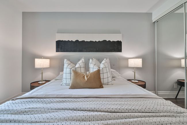 301 - 111 Upper Duke Cres, Condo with 1 bedrooms, 1 bathrooms and null parking in Markham ON | Image 26
