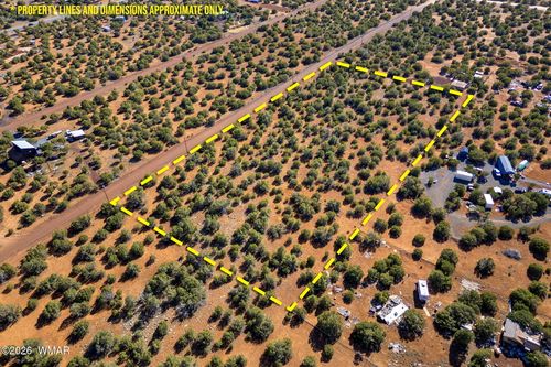233 County Rd, Concho, AZ, 85924 | Card Image