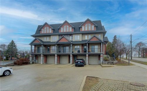 2-487 East Ave, Kitchener, ON, N2H0A8 | Card Image