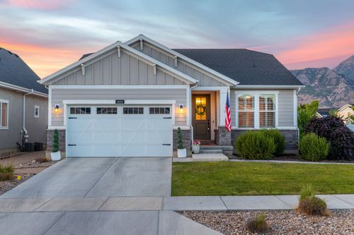 1424 W Foxtail Way, Lindon, UT, 84042 | Card Image