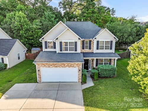 138 Black River Rd, Fletcher, NC, 28732-7918 | Card Image