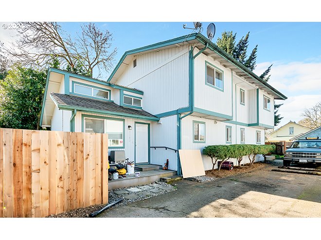 Bridge St, Vancouver, WA 98661