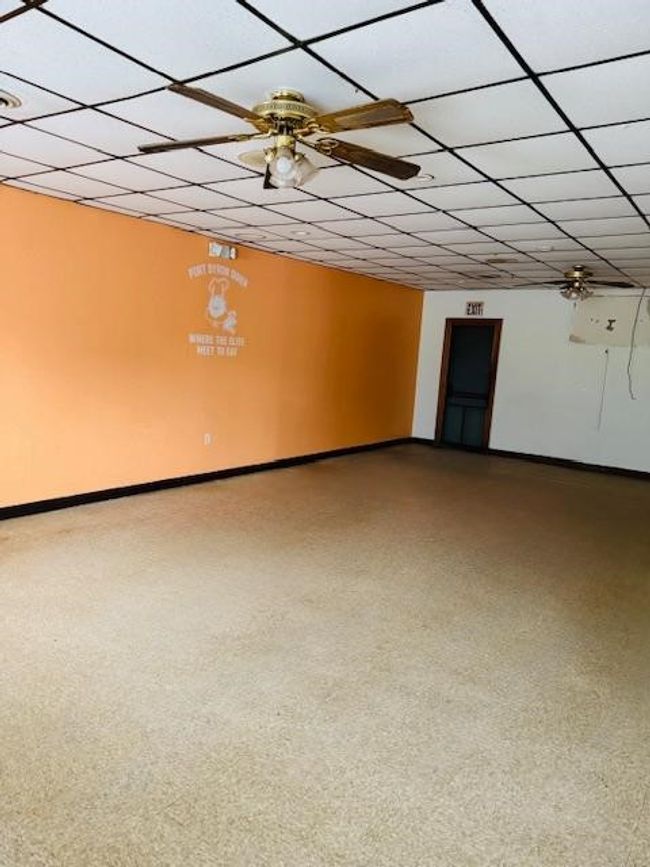 Second room open floor plan | Image 6