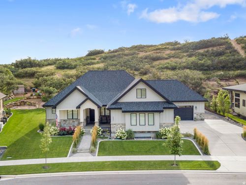 3532 S Mapleton Estates Dr, Mapleton, UT, 84664-4484 | Card Image