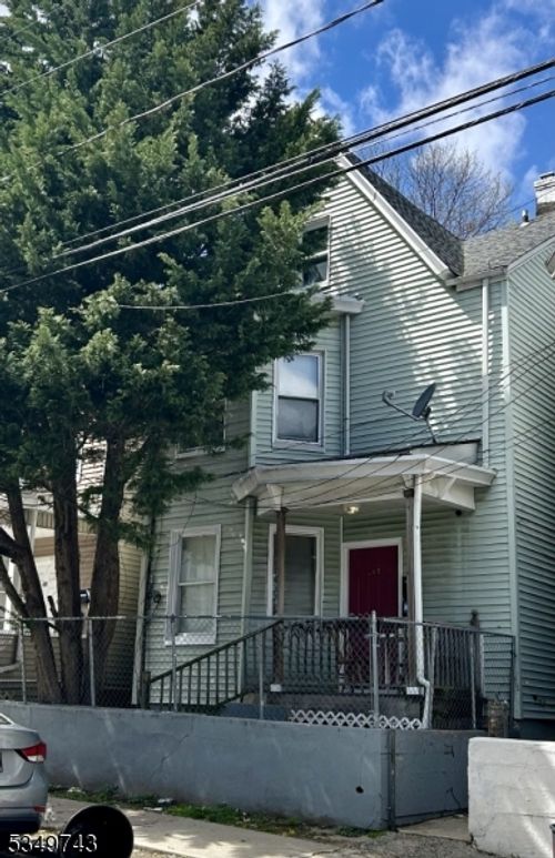 207 N 4th St, Paterson, NJ, 07522-2439 | Card Image