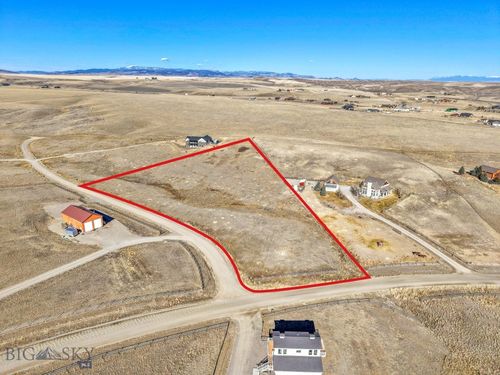 LOT 10 Morning Glory Rd, Three Forks, MT, 59752-9517 | Card Image