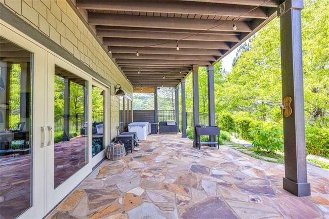 1644 Currahee Club Dr, House other with 4 bedrooms, 5 bathrooms and null parking in Toccoa GA | Image 80
