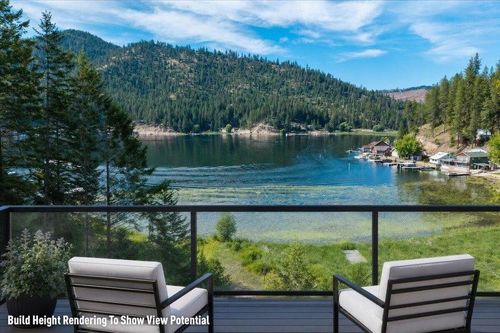 000 E Deer Lake Rd, Loon Lake, WA, 99109 | Card Image
