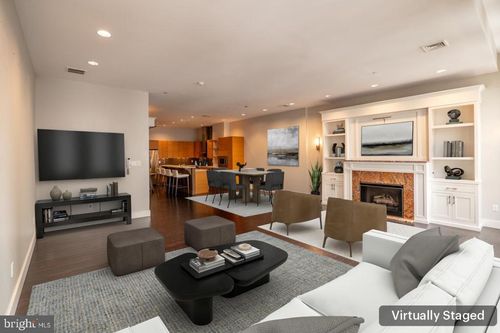 apt-3b-20 S Letitia St, PHILADELPHIA, PA, 19106-3071 | Card Image