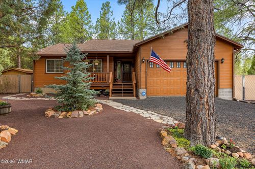 2603 Stringer Cir, Lakeside, AZ, 85929-7052 | Card Image