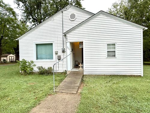 206 S Euclid, Marionville, MO, 65705-9256 | Card Image