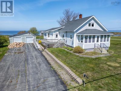 1327 Highway 1 Highway, House other with 4 bedrooms, 2 bathrooms and null parking in Little Brook NS | Image 1