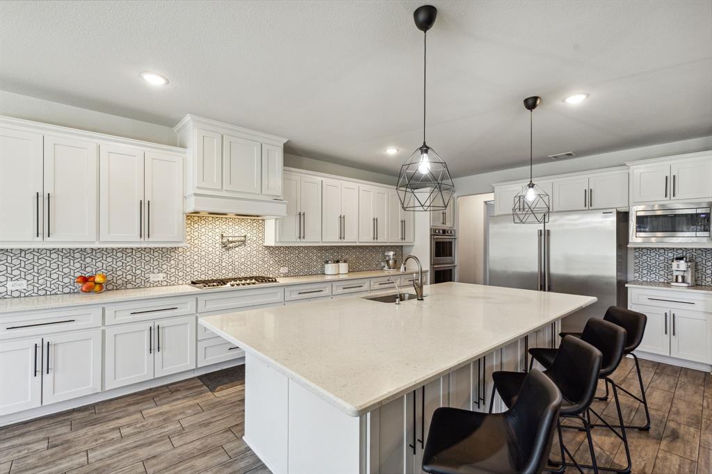 Winslow Ln, Prosper, TX 75078