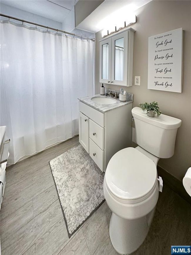 25 Jefferson St, Condo with 1 bedrooms, 1 bathrooms and null parking in Hackensack NJ | Image 10