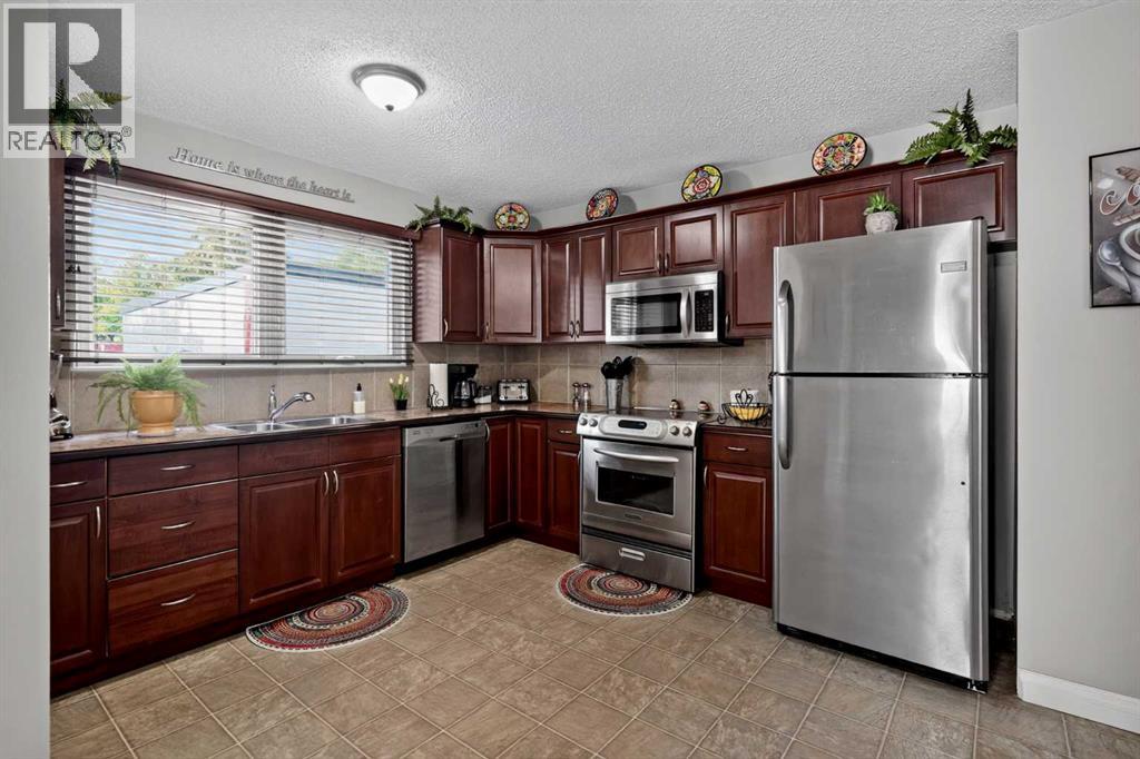 Residential in Calgary