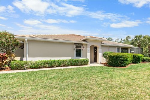 10700 Cetrella Dr, FORT MYERS, FL, 33913-8667 | Card Image