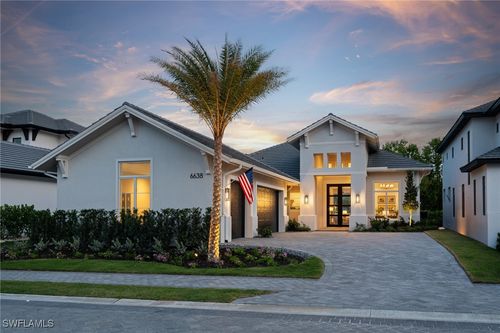 6638 Palisades Ave, NAPLES, FL, 34109-6906 | Card Image
