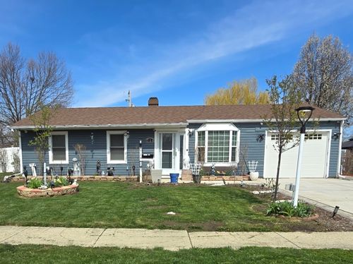 714 Russet Ln, Streamwood, IL, 60107-2016 | Card Image