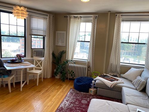 44-2 Sutherland Rd, Boston, MA, 02135-7036 | Card Image