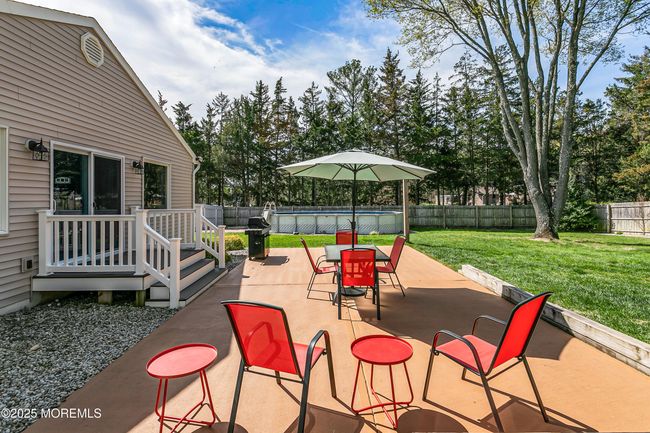 98 Tindall Rd, House other with 3 bedrooms, 2 bathrooms and null parking in Middletown NJ | Image 42