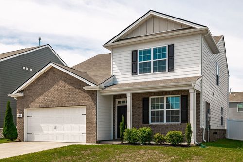 1168 Barry Baker Ln, White House, TN, 37188-1610 | Card Image