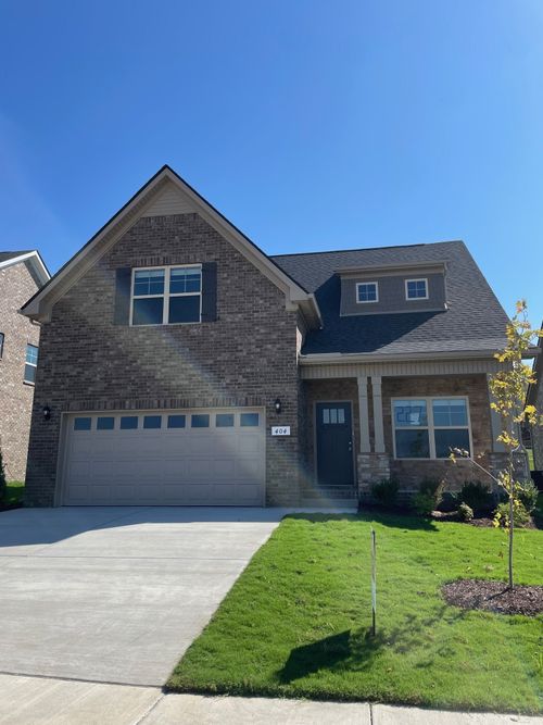 lot-227-404 Wren Way, Spring Hill, TN, 37174-9808 | Card Image